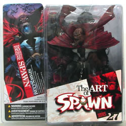 SPAWN I.085