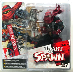 SPAWN I.131