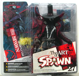 SPAWN I.119