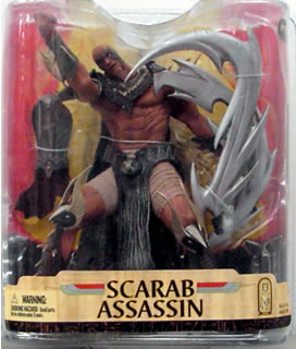 SCARAB ASSASSINiXJxEATVj