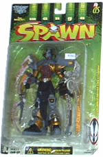 MANGA DEAD SPAWN