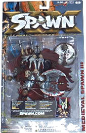 MEDIEVAL SPAWN III