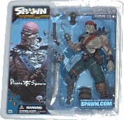 PIRATE SPAWN 