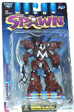 MANGA SPAWN