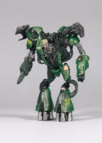 BRUTE UNIT 001