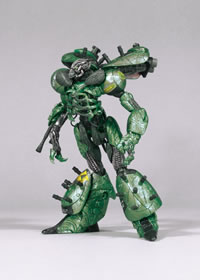 DEFENDER UNIT 001