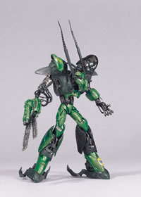 GUARDIAN UNIT 001