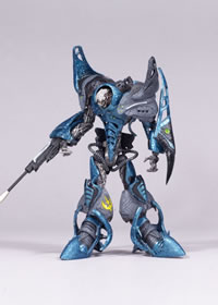 VIRAL UNIT 001