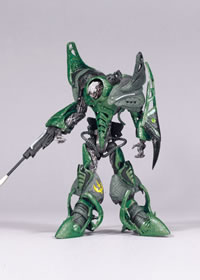 VIRAL UNIT 001