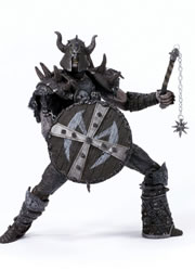 BLOODAXE SPAWN