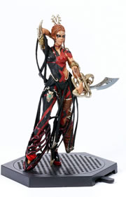 WARRIOR LILITH