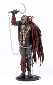 RAVEN HELLSPAWN 2