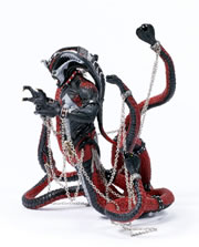 VIPER KING