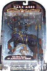 THE RAIDER