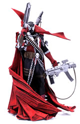 SPAWN i.07