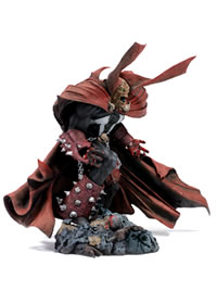 SPAWN I.085