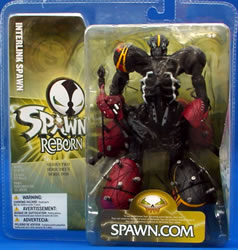 INTERLINK SPAWN