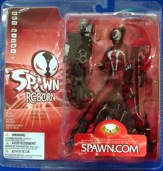 SHE-SPAWN 2